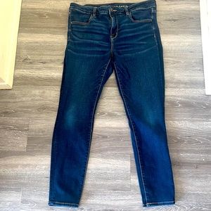 American Eagle size 16 jeans